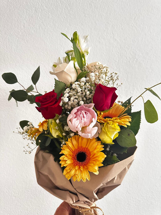 BOUQUET AMOR