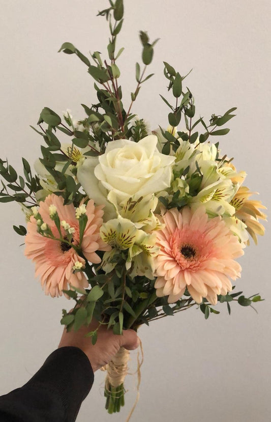 BOUQUET ALEGRIA