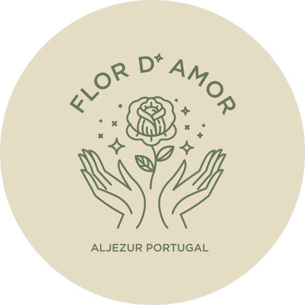 Flor D'Amor by Hugo Rodrigues